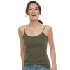 Women's Sonoma Goods For Life® Everyday Camisole New White 1 Women's Sonoma Goods For Life® Everyday Camisole New White -Sonoma Goods For Life Shop unnamed file 1562