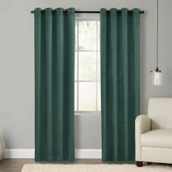 Sonoma Goods For Life® 2-pack Dynasty Blackout Curtain Aqua 30 Sonoma Goods For Life® 2-pack Dynasty Blackout Curtain Aqua -Sonoma Goods For Life Shop unnamed file 1624