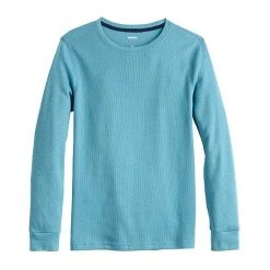 Boys 8-20 Sonoma Goods For Life® Supersoft Solid Thermal Tee Olive Camo 22 Boys 8-20 Sonoma Goods For Life® Supersoft Solid Thermal Tee Olive Camo -Sonoma Goods For Life Shop unnamed file 1645