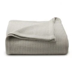 Sonoma Goods For Life® The Everyday Cotton Blanket Gray -Sonoma Goods For Life Shop unnamed file 1681