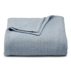 Sonoma Goods For Life® The Everyday Cotton Blanket Gray -Sonoma Goods For Life Shop unnamed file 1682