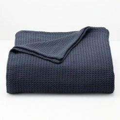 Sonoma Goods For Life® The Everyday Cotton Blanket Gray -Sonoma Goods For Life Shop unnamed file 1683