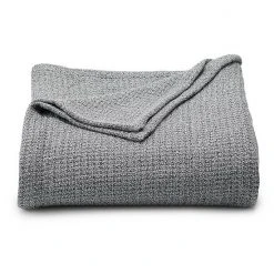 Sonoma Goods For Life® The Everyday Cotton Blanket Gray -Sonoma Goods For Life Shop unnamed file 1684