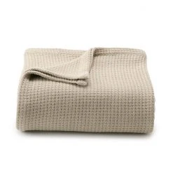 Sonoma Goods For Life® The Everyday Cotton Blanket Gray -Sonoma Goods For Life Shop unnamed file 1686