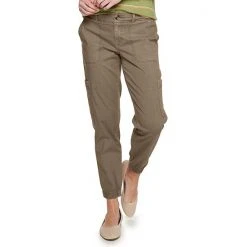 Women's Sonoma Goods For Life® Utility Jogger Pants Khaki 19 Women's Sonoma Goods For Life® Utility Jogger Pants Khaki -Sonoma Goods For Life Shop unnamed file 1710