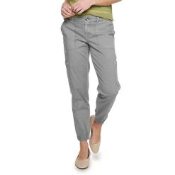 Women's Sonoma Goods For Life® Utility Jogger Pants Khaki 21 Women's Sonoma Goods For Life® Utility Jogger Pants Khaki -Sonoma Goods For Life Shop unnamed file 1712