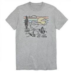 Men's Big & Tall Sonoma Goods For Life® Graphic Tee Mountain Scenery -Sonoma Goods For Life Shop unnamed file 1737