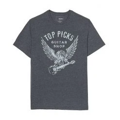 Men's Big & Tall Sonoma Goods For Life® Graphic Tee Mountain Scenery -Sonoma Goods For Life Shop unnamed file 1738