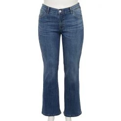 Plus Size Sonoma Goods For Life® Premium Bootcut Jeans Mercie -Sonoma Goods For Life Shop unnamed file 1743