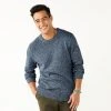 Men's Sonoma Goods For Life® Crew Sweater Camel