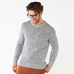 Men's Sonoma Goods For Life® Crew Sweater Camel 14 Men's Sonoma Goods For Life® Crew Sweater Camel -Sonoma Goods For Life Shop unnamed file 1783