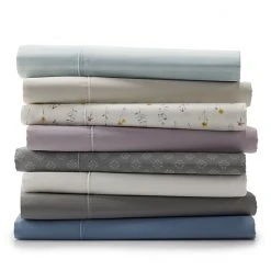 Sonoma Goods For Life® 400 Thread Count Ultimate Sheet Set Or Pillowcases Navy -Sonoma Goods For Life Shop unnamed file 180