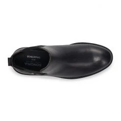 Sonoma Goods For Life® Temperature Men's Casual Dress Chelsea Boots Black -Sonoma Goods For Life Shop unnamed file 1801