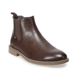 Sonoma Goods For Life® Temperature Men's Casual Dress Chelsea Boots Black -Sonoma Goods For Life Shop unnamed file 1802