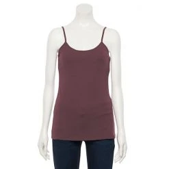 Women's Sonoma Goods For Life® Everyday Built-In Support Camisole Lava Burst 26 Women's Sonoma Goods For Life® Everyday Built-In Support Camisole Lava Burst -Sonoma Goods For Life Shop unnamed file 1919