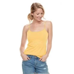 Women's Sonoma Goods For Life® Everyday Built-In Support Camisole Lava Burst 28 Women's Sonoma Goods For Life® Everyday Built-In Support Camisole Lava Burst -Sonoma Goods For Life Shop unnamed file 1921