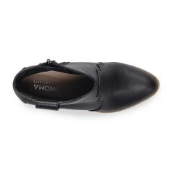 Sonoma Goods For Life® San Juan Women's Western Ankle Boots Tan -Sonoma Goods For Life Shop unnamed file 1945