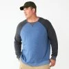 Big & Tall Sonoma Goods For Life® Super Soft Double Knit Crewneck Tee Olive -Sonoma Goods For Life Shop unnamed file 1986