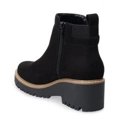 Sonoma Goods For Life® Banana Women's Heeled Ankle Boots Gray 12 Sonoma Goods For Life® Banana Women's Heeled Ankle Boots Gray -Sonoma Goods For Life Shop unnamed file 2