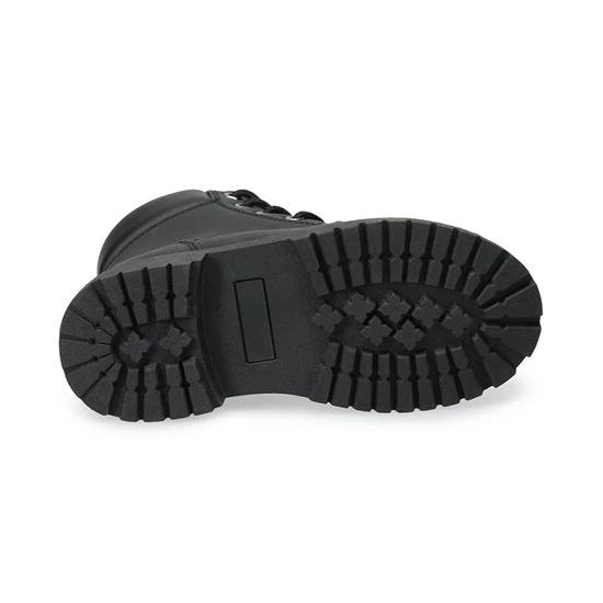 Sonoma Goods For Life® Udon Boys' Ankle Boots Wheat 6 Sonoma Goods For Life® Udon Boys' Ankle Boots Wheat - Image 4