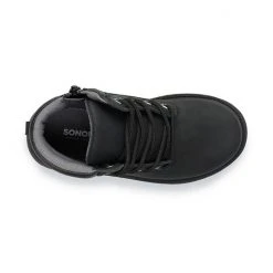 Sonoma Goods For Life® Udon Boys' Ankle Boots Wheat 14 Sonoma Goods For Life® Udon Boys' Ankle Boots Wheat -Sonoma Goods For Life Shop unnamed file 2010