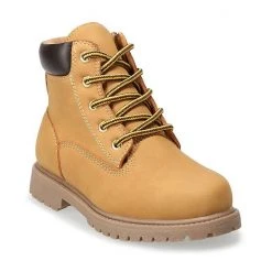 Sonoma Goods For Life® Udon Boys' Ankle Boots Wheat 17 Sonoma Goods For Life® Udon Boys' Ankle Boots Wheat -Sonoma Goods For Life Shop unnamed file 2013