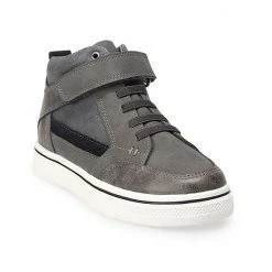 Sonoma Goods For Life® Folkpunk Boys' High Top Sneakers Gray 15 Sonoma Goods For Life® Folkpunk Boys' High Top Sneakers Gray -Sonoma Goods For Life Shop unnamed file 2025