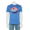 Men's Sonoma Goods For Life® Supersoft Graphic Tee Blue Explorer 1 Men's Sonoma Goods For Life® Supersoft Graphic Tee Blue Explorer -Sonoma Goods For Life Shop unnamed file 2047