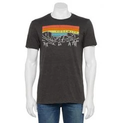 Men's Sonoma Goods For Life® Supersoft Graphic Tee Blue Explorer -Sonoma Goods For Life Shop unnamed file 2059