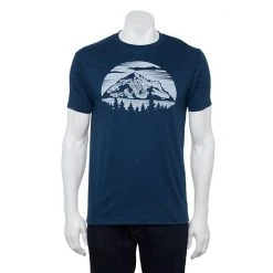 Men's Sonoma Goods For Life® Supersoft Graphic Tee Blue Explorer -Sonoma Goods For Life Shop unnamed file 2064