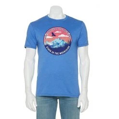 Men's Sonoma Goods For Life® Supersoft Graphic Tee Blue Explorer -Sonoma Goods For Life Shop unnamed file 2066
