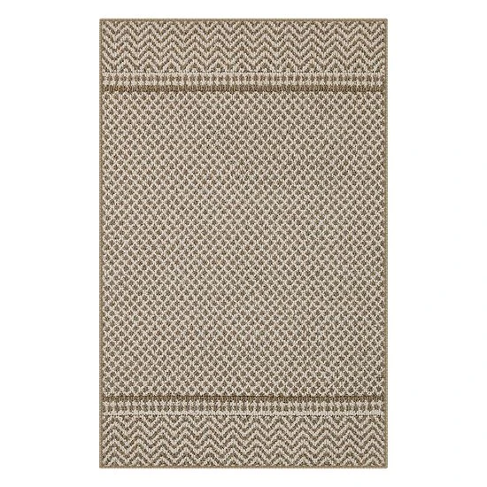 Sonoma Goods For Life® Covington Area & Washable Throw Rug Gray Blue 14 Sonoma Goods For Life® Covington Area & Washable Throw Rug Gray Blue - Image 12
