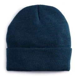 Men's Sonoma Goods For Life® Knit Watch Cap Green -Sonoma Goods For Life Shop unnamed file 2137