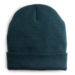 Men's Sonoma Goods For Life® Knit Watch Cap Green -Sonoma Goods For Life Shop unnamed file 2138