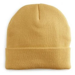 Men's Sonoma Goods For Life® Knit Watch Cap Green -Sonoma Goods For Life Shop unnamed file 2140