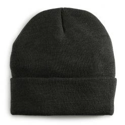 Men's Sonoma Goods For Life® Knit Watch Cap Green -Sonoma Goods For Life Shop unnamed file 2143