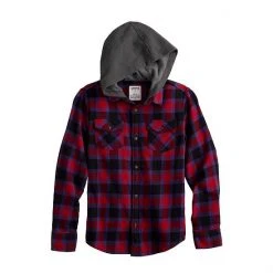 Boys 8-20 Sonoma Goods For Life® Plaid Flannel Hooded Button Up Top In Regular & Husky Blue 14 Boys 8-20 Sonoma Goods For Life® Plaid Flannel Hooded Button Up Top In Regular & Husky Blue -Sonoma Goods For Life Shop unnamed file 2149