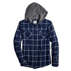 Boys 8-20 Sonoma Goods For Life® Plaid Flannel Hooded Button Up Top In Regular & Husky Blue 16 Boys 8-20 Sonoma Goods For Life® Plaid Flannel Hooded Button Up Top In Regular & Husky Blue -Sonoma Goods For Life Shop unnamed file 2151