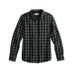 Boys 8-20 Sonoma Goods For Life® Plaid Button-Up Shirt In Regular & Husky Clean Plaid Orange 19 Boys 8-20 Sonoma Goods For Life® Plaid Button-Up Shirt In Regular & Husky Clean Plaid Orange -Sonoma Goods For Life Shop unnamed file 2166