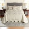 Sonoma Goods For Life® Embroidered Bedspread Or Sham Elizabeth 1 Sonoma Goods For Life® Embroidered Bedspread Or Sham Elizabeth -Sonoma Goods For Life Shop unnamed file 2214