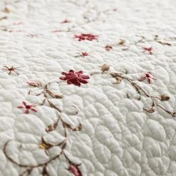Sonoma Goods For Life® Embroidered Bedspread Or Sham Elizabeth 21 Sonoma Goods For Life® Embroidered Bedspread Or Sham Elizabeth -Sonoma Goods For Life Shop unnamed file 2216