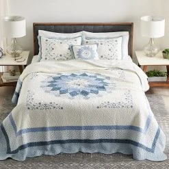 Sonoma Goods For Life® Embroidered Bedspread Or Sham Elizabeth 27 Sonoma Goods For Life® Embroidered Bedspread Or Sham Elizabeth -Sonoma Goods For Life Shop unnamed file 2222