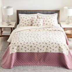 Sonoma Goods For Life® Embroidered Bedspread Or Sham Elizabeth 32 Sonoma Goods For Life® Embroidered Bedspread Or Sham Elizabeth -Sonoma Goods For Life Shop unnamed file 2227