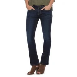 Petite Sonoma Goods For Life® Midrise Bootcut Jeans Rinse -Sonoma Goods For Life Shop unnamed file 2287