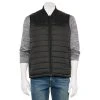 Men's Sonoma Goods For Life® Puffy Vest Green Beige Combo -Sonoma Goods For Life Shop unnamed file 2298