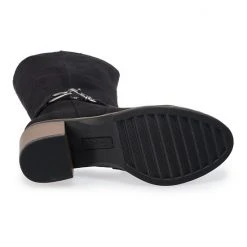 Sonoma Goods For Life® Mandible Women's Knee-High Boots Black -Sonoma Goods For Life Shop unnamed file 2363