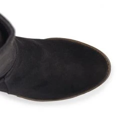 Sonoma Goods For Life® Mandible Women's Knee-High Boots Black -Sonoma Goods For Life Shop unnamed file 2364