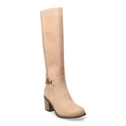 Sonoma Goods For Life® Mandible Women's Knee-High Boots Black -Sonoma Goods For Life Shop unnamed file 2367