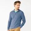Men's Sonoma Goods For Life® Double-Knit Quarter-Zip Top Chili 1 Men's Sonoma Goods For Life® Double-Knit Quarter-Zip Top Chili -Sonoma Goods For Life Shop unnamed file 2401