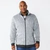 Big & Tall Sonoma Goods For Life® Full-Zip Fleece Sweater Burgundy 1 Big & Tall Sonoma Goods For Life® Full-Zip Fleece Sweater Burgundy -Sonoma Goods For Life Shop unnamed file 2426